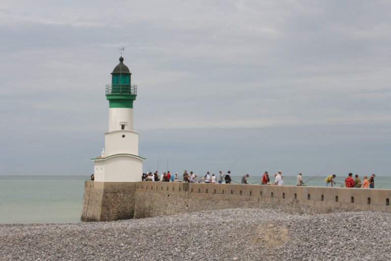 La campagne s’amorce