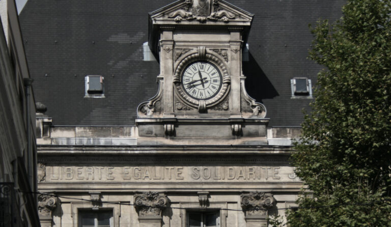 Libre et responsable